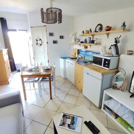 Studio De La Baie Langueux Dış mekan fotoğraf