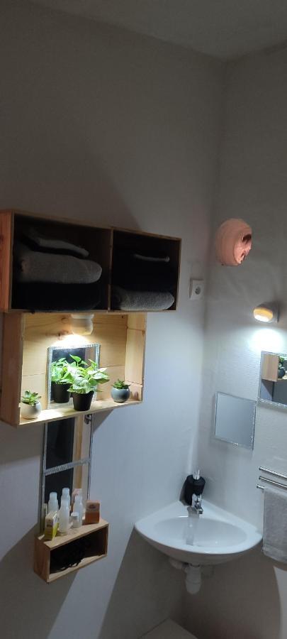 Studio De La Baie Langueux Dış mekan fotoğraf