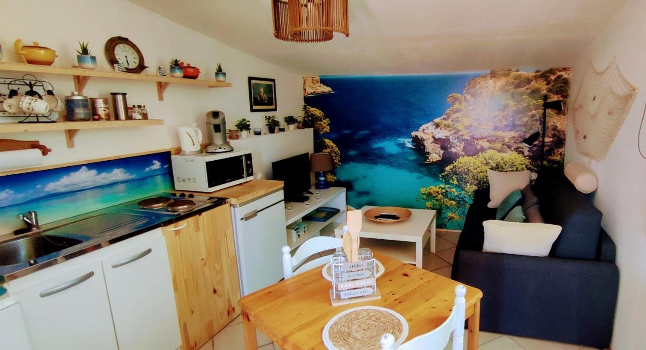 Studio De La Baie Langueux Dış mekan fotoğraf