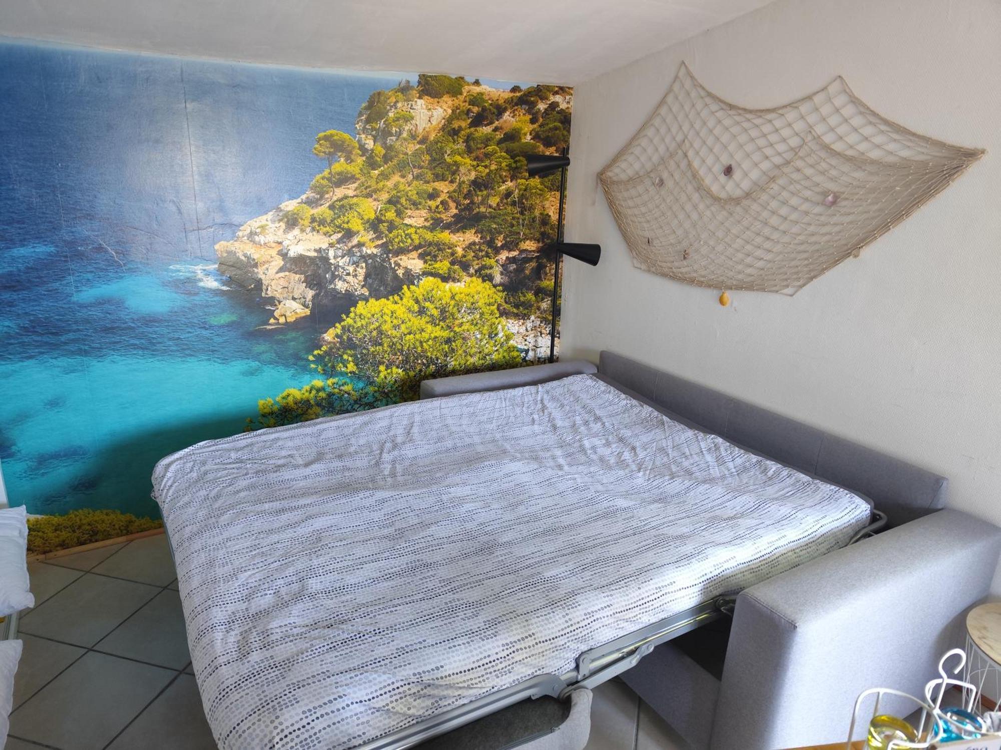 Studio De La Baie Langueux Dış mekan fotoğraf